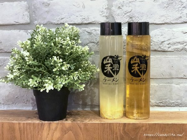 山禾堂拉麵-台中店:台中美食│山禾堂拉麵-台中店〃大里好吃拉麵推薦!拉麵只賣一種湯頭,每碗拉麵還可免費加麵2次~