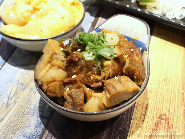 山禾堂拉麵-台中店:台中美食│山禾堂拉麵-台中店〃大里好吃拉麵推薦!拉麵只賣一種湯頭,每碗拉麵還可免費加麵2次~