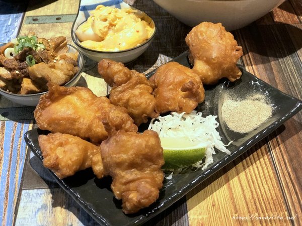 山禾堂拉麵-台中店:台中美食│山禾堂拉麵-台中店〃大里好吃拉麵推薦!拉麵只賣一種湯頭,每碗拉麵還可免費加麵2次~