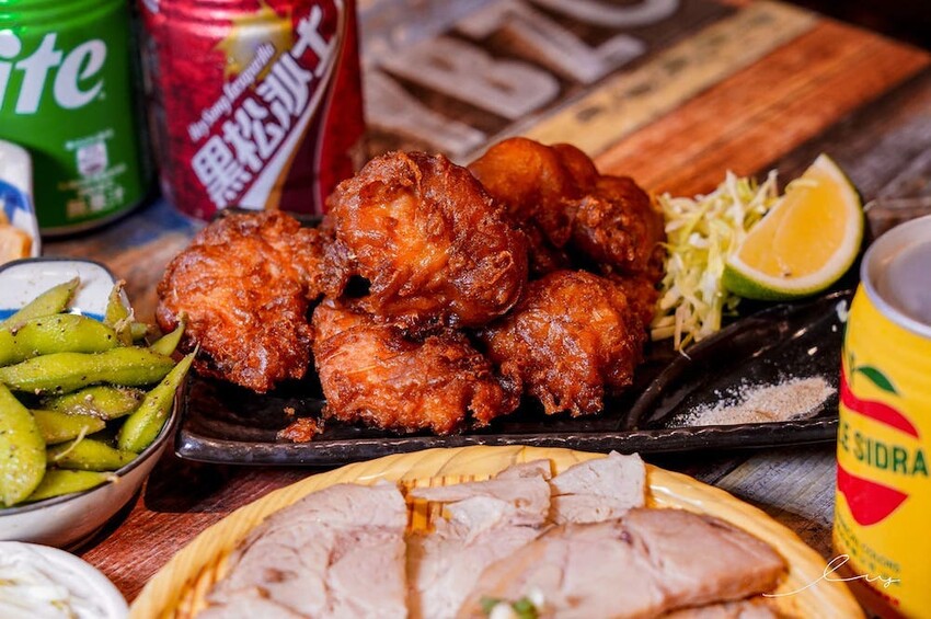 山禾堂大里店 |台中拉麵推薦,加99元日式叉燒肉吃到飽、加麵無限次,挑戰地表最高最划算拉麵! - 艾薇覓食趣