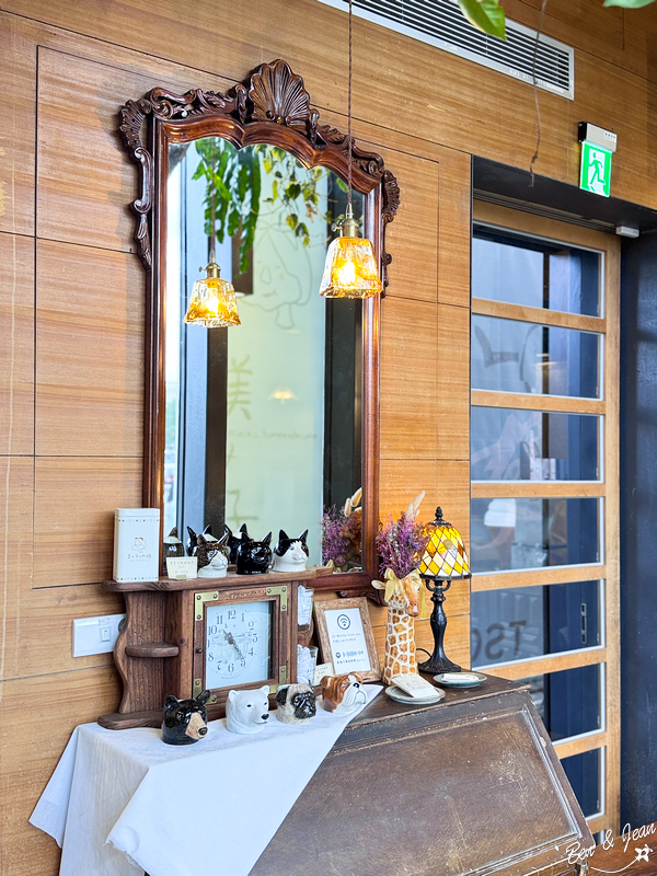 羅東文化工場美美子咖啡甜點！IG打卡、網美必訪的質感餐飲熱點～