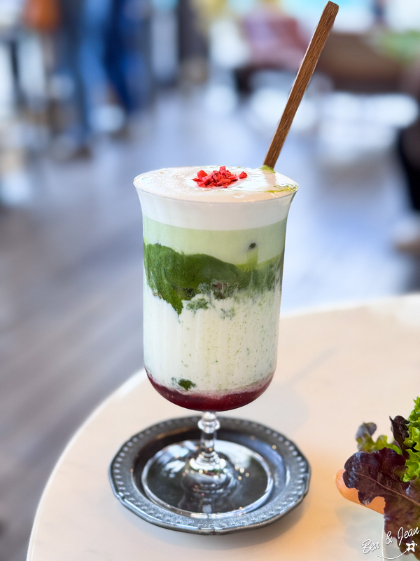 羅東文化工場美美子咖啡甜點！IG打卡、網美必訪的質感餐飲熱點～