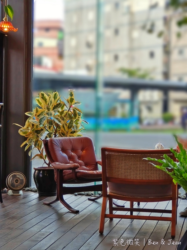 羅東文化工場美美子咖啡甜點！IG打卡、網美必訪的質感餐飲熱點～