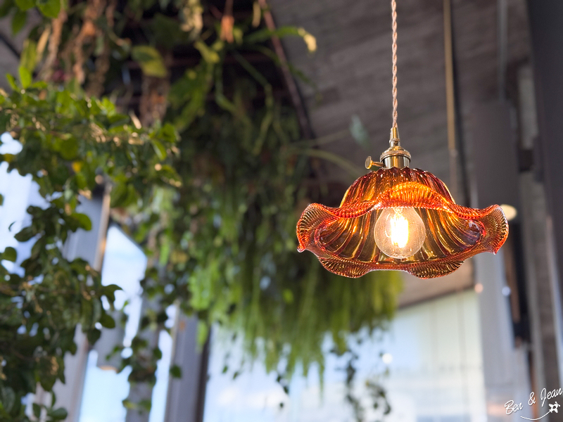 羅東文化工場美美子咖啡甜點！IG打卡、網美必訪的質感餐飲熱點～