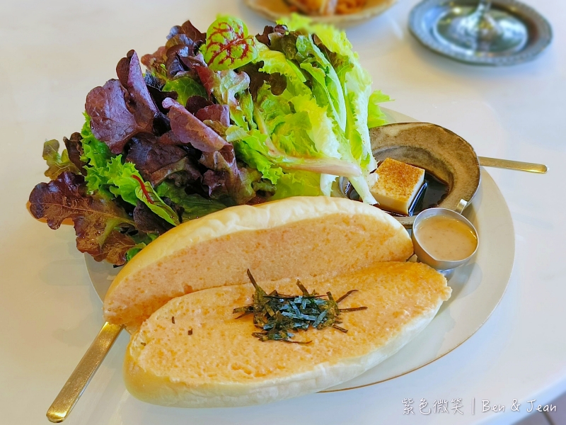 羅東文化工場美美子咖啡甜點！IG打卡、網美必訪的質感餐飲熱點～