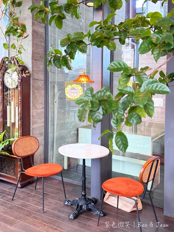 羅東文化工場美美子咖啡甜點！IG打卡、網美必訪的質感餐飲熱點～