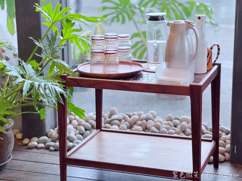 羅東文化工場美美子咖啡甜點！IG打卡、網美必訪的質感餐飲熱點～