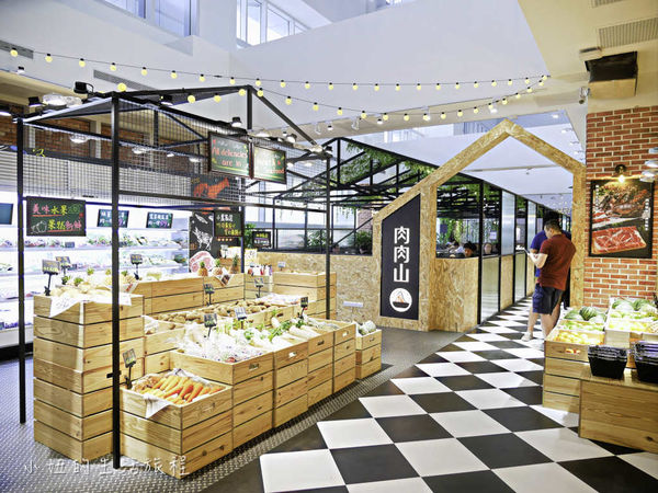 肉肉山,壽喜燒,吃到飽,三創-8.jpg 肉肉山,壽喜燒,吃到飽,三創-8.jpg