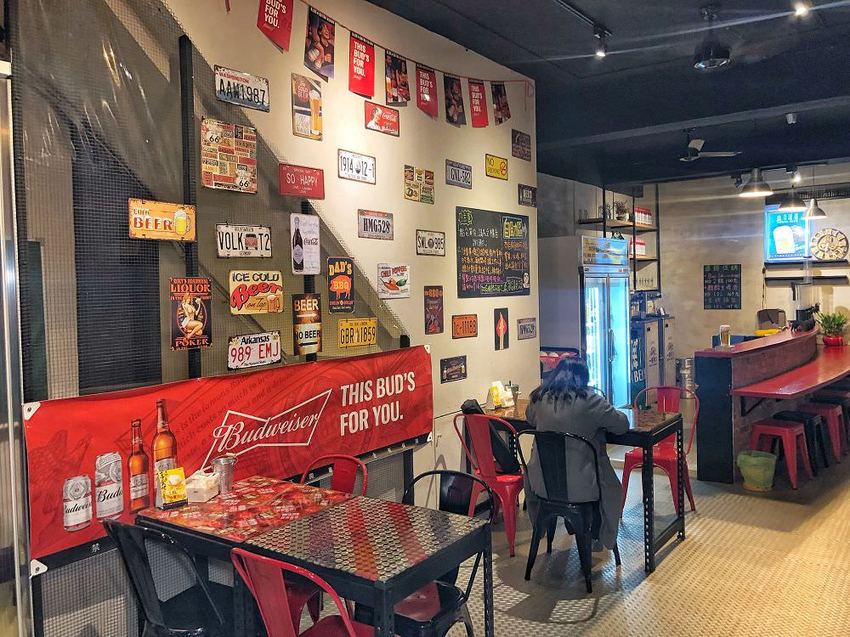 台南宵夜推薦【火熊串燒】日式獨家風味串燒 宵夜聚餐好選擇 內文有新菜單|台南美食