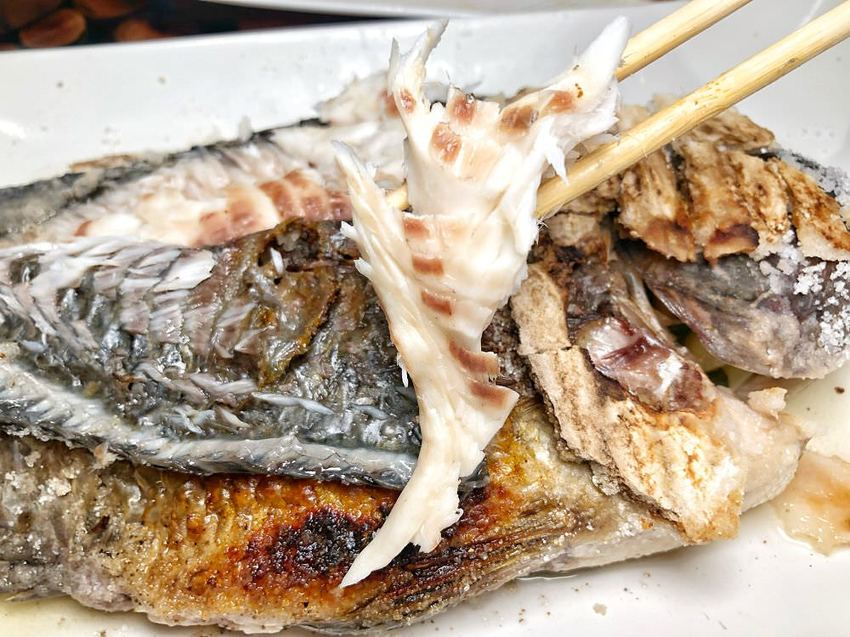 台南宵夜推薦【火熊串燒】日式獨家風味串燒 宵夜聚餐好選擇 內文有新菜單|台南美食