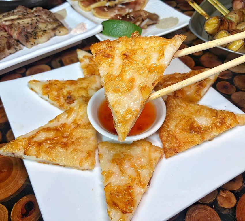 台南宵夜推薦【火熊串燒】日式獨家風味串燒 宵夜聚餐好選擇 內文有新菜單|台南美食