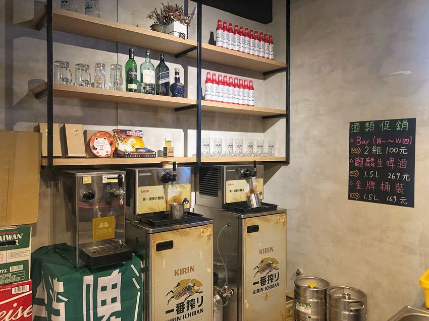 台南宵夜推薦【火熊串燒】日式獨家風味串燒 宵夜聚餐好選擇 內文有新菜單|台南美食