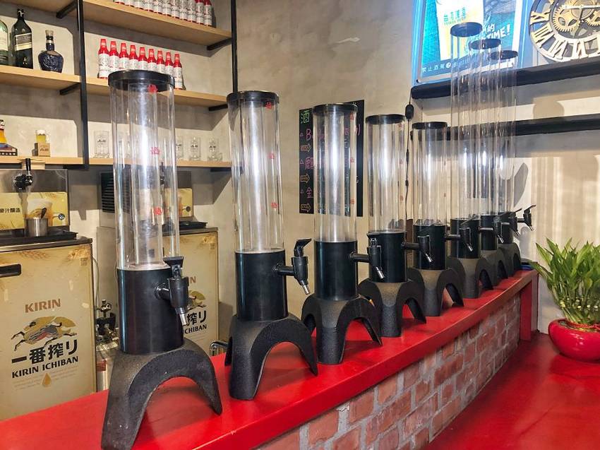 台南宵夜推薦【火熊串燒】日式獨家風味串燒 宵夜聚餐好選擇 內文有新菜單|台南美食