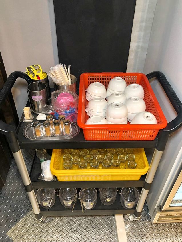 台南宵夜推薦【火熊串燒】日式獨家風味串燒 宵夜聚餐好選擇 內文有新菜單|台南美食