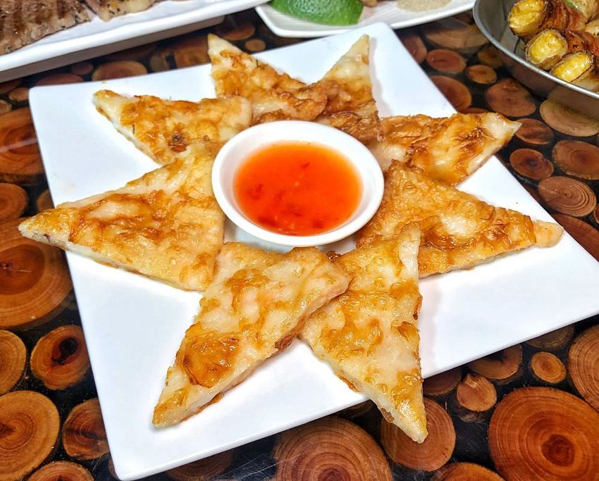 台南宵夜推薦【火熊串燒】日式獨家風味串燒 宵夜聚餐好選擇 內文有新菜單|台南美食