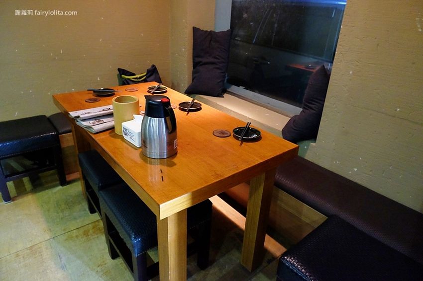 Yakingtori 酒侍串說。隱密巷弄超低調，假日一位難求，就連日本人也愛來！ @蹦啾♥謝蘿莉 La vie heureuse