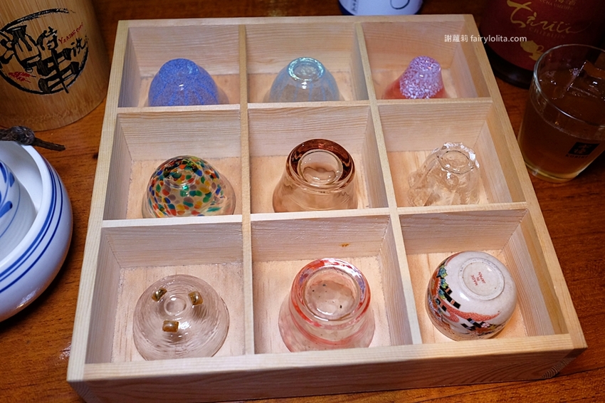 Yakingtori 酒侍串說。隱密巷弄超低調，假日一位難求，就連日本人也愛來！ @蹦啾♥謝蘿莉 La vie heureuse