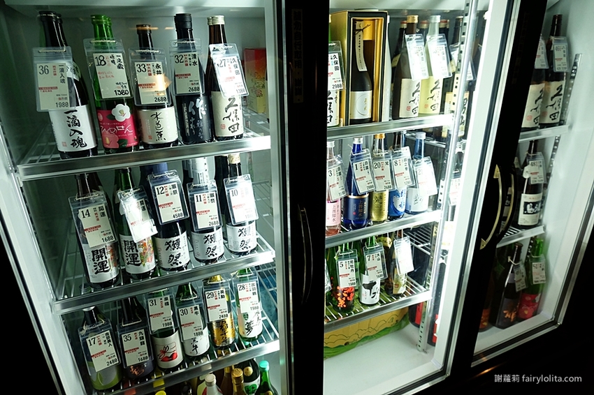 Yakingtori 酒侍串說。隱密巷弄超低調，假日一位難求，就連日本人也愛來！ @蹦啾♥謝蘿莉 La vie heureuse