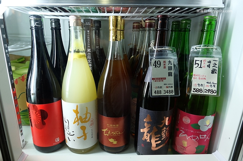 Yakingtori 酒侍串說。隱密巷弄超低調，假日一位難求，就連日本人也愛來！ @蹦啾♥謝蘿莉 La vie heureuse