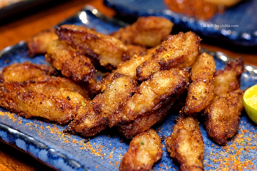 Yakingtori 酒侍串說。隱密巷弄超低調，假日一位難求，就連日本人也愛來！ @蹦啾♥謝蘿莉 La vie heureuse