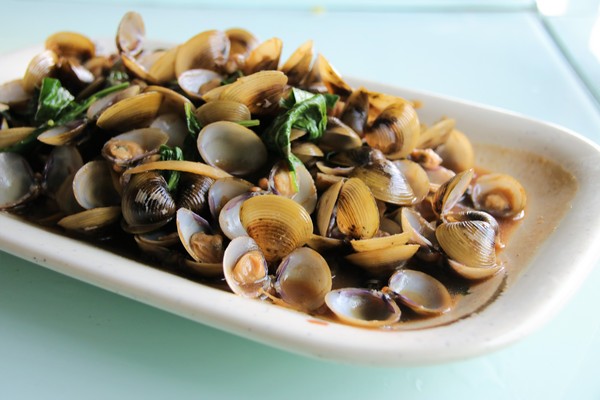 李機場摸蜆農場:【桃園大溪景點】李機場摸蜆農場~假日限定 體驗摸蜆釣螯蝦樂趣親子遊