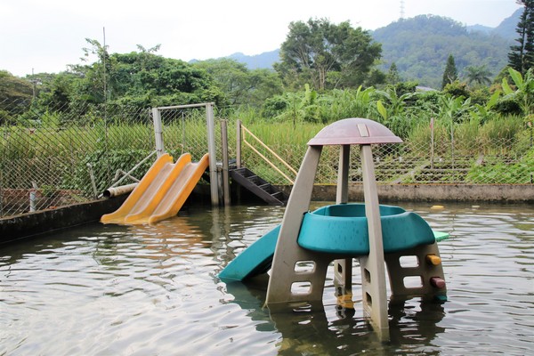 李機場摸蜆農場:【桃園大溪景點】李機場摸蜆農場~假日限定 體驗摸蜆釣螯蝦樂趣親子遊