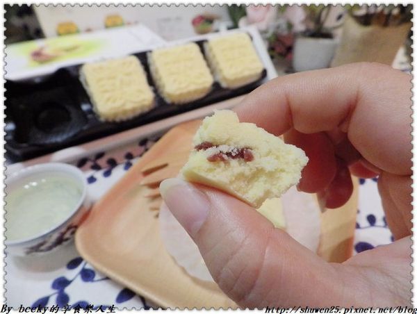 <捷運東門站>老字號烘焙品牌/夏日嚴選-綠豆冰糕/繽紛冰心粽/伴手禮推薦/禮盒推薦/一之軒(信義店)/體驗卷