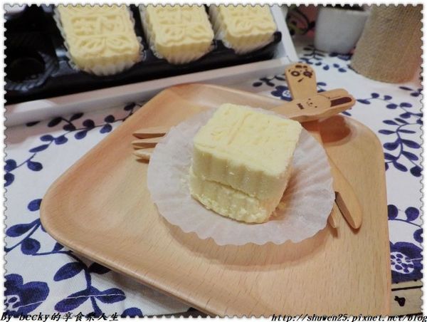 <捷運東門站>老字號烘焙品牌/夏日嚴選-綠豆冰糕/繽紛冰心粽/伴手禮推薦/禮盒推薦/一之軒(信義店)/體驗卷