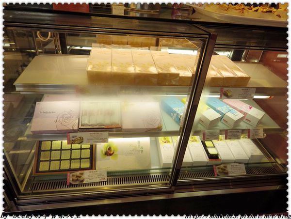 <捷運東門站>老字號烘焙品牌/夏日嚴選-綠豆冰糕/繽紛冰心粽/伴手禮推薦/禮盒推薦/一之軒(信義店)/體驗卷