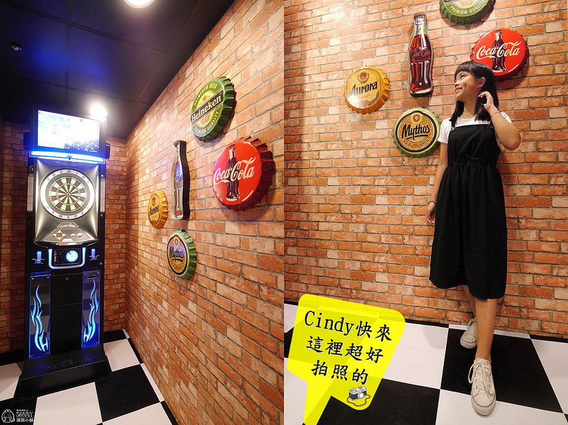 台南美食|炸去啃 職人炸物