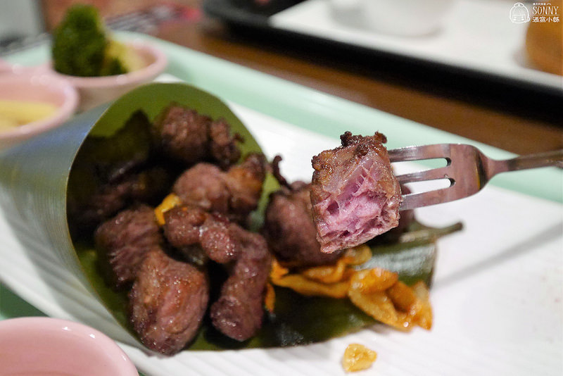 台南美食|炸去啃 職人炸物