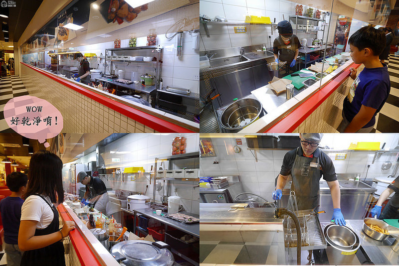 台南美食|炸去啃 職人炸物