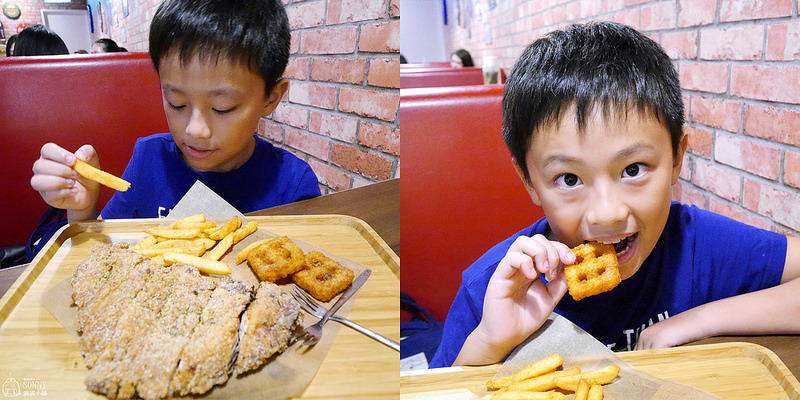 台南美食|炸去啃 職人炸物