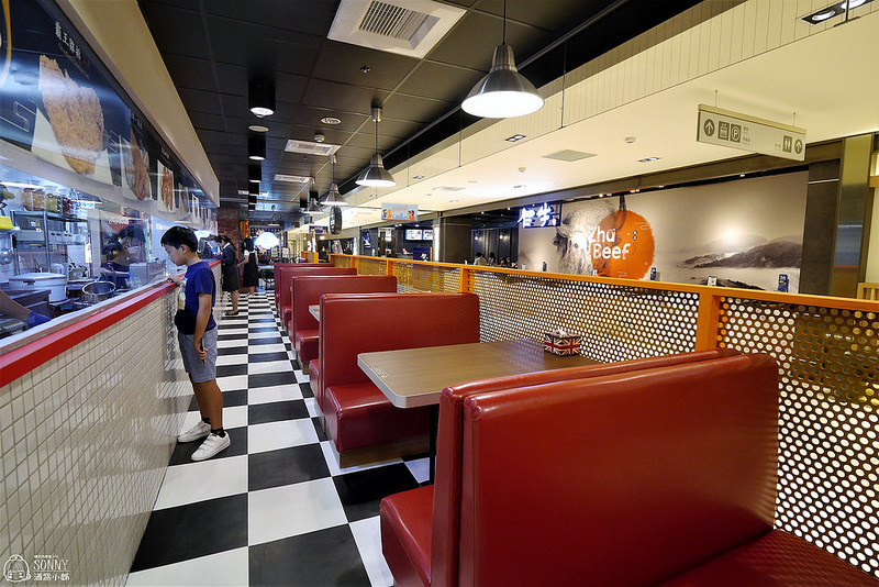 台南美食|炸去啃 職人炸物