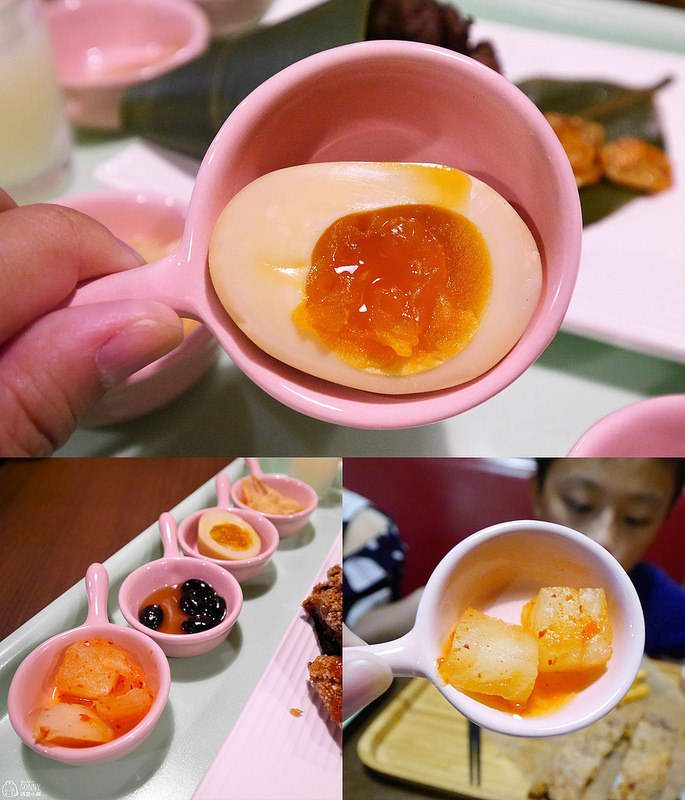 台南美食|炸去啃 職人炸物(