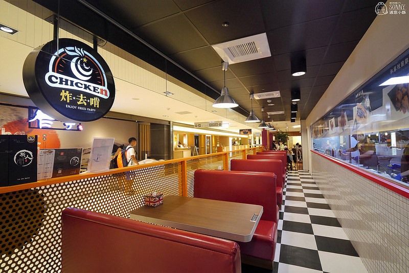 台南美食|炸去啃 職人炸物