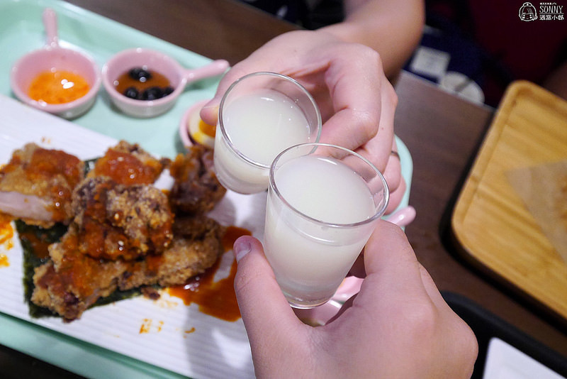 台南美食|炸去啃 職人炸物