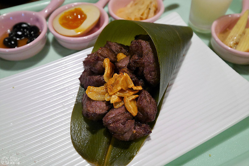 台南美食|炸去啃 職人炸物