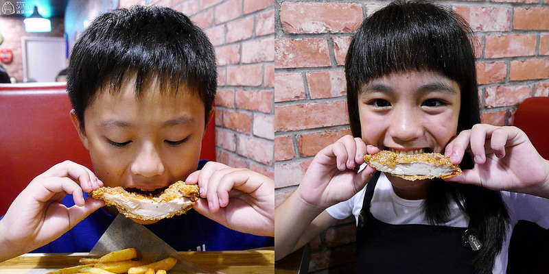 台南美食|炸去啃 職人炸物