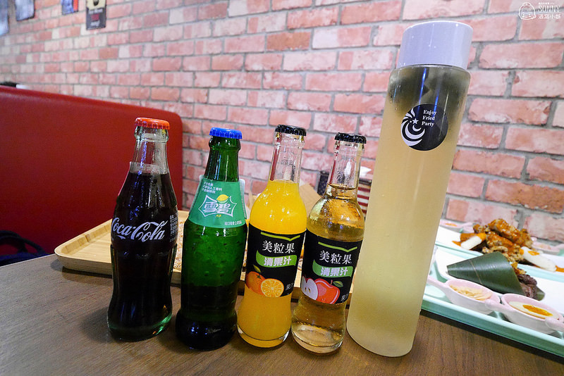 台南美食|炸去啃 職人炸物