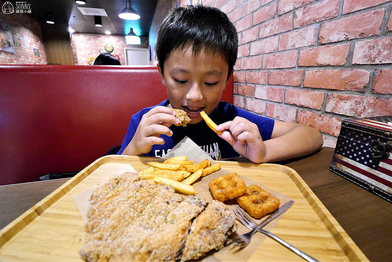 台南美食|炸去啃 職人炸物