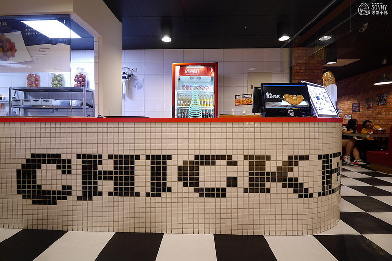 台南美食|炸去啃 職人炸物