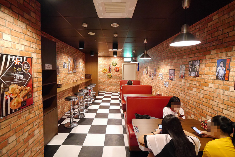 台南美食|炸去啃 職人炸物