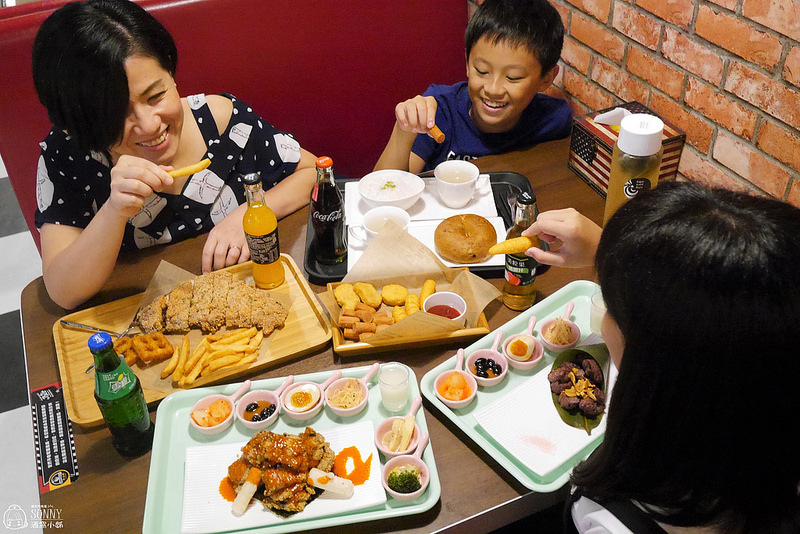 台南美食|炸去啃 職人炸物