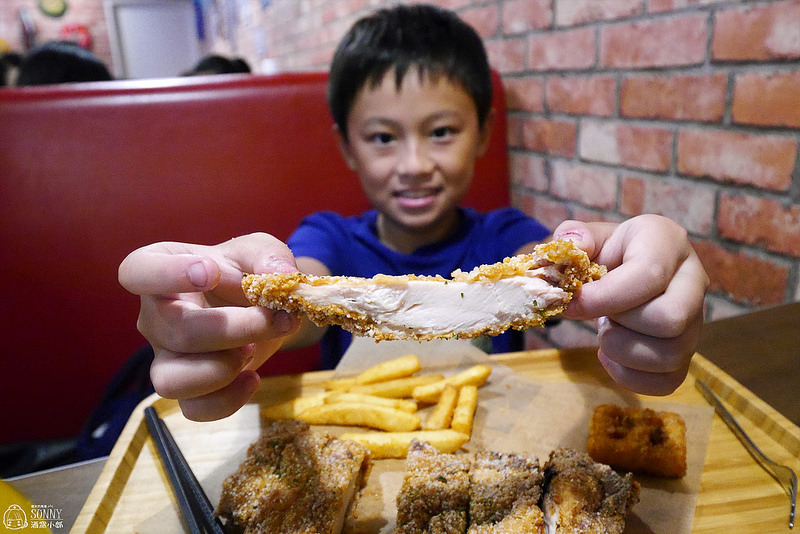 台南美食|炸去啃 職人炸物