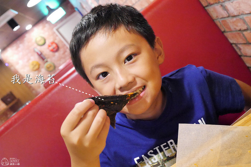 台南美食|炸去啃 職人炸物