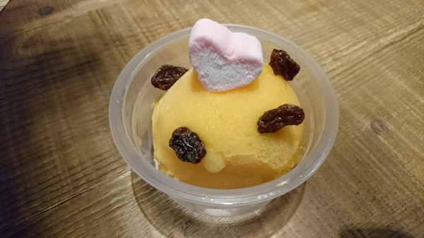 多一點咖啡館(文化館)：高雄早午餐~多一點咖啡館-文化館~豐盛鑄鐵鍋料理~推明太子海鮮總匯焗烤~優質享受~