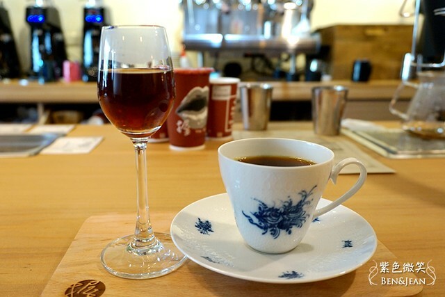 宜蘭羅東握咖啡！WCE世界冠軍咖啡，超強單品咖啡必喝清單。