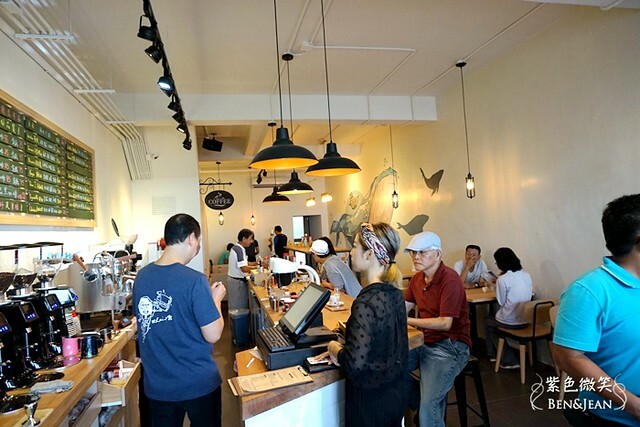 宜蘭羅東握咖啡！WCE世界冠軍咖啡，超強單品咖啡必喝清單。