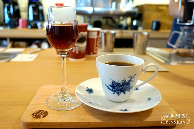 宜蘭羅東握咖啡！WCE世界冠軍咖啡，超強單品咖啡必喝清單。